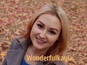 Wonderfulkayla