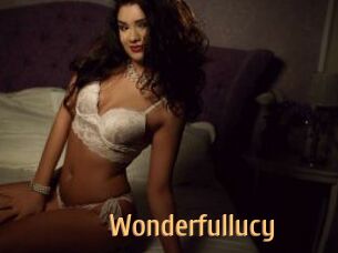 Wonderfullucy