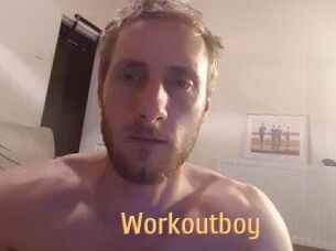 Workout_boy