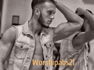 Worshipabs21