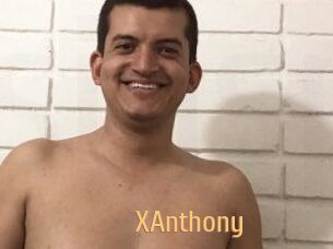 XAnthony