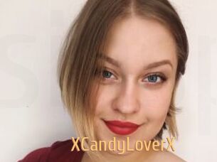 XCandyLoverX