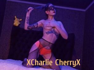 XCharlie_CherryX