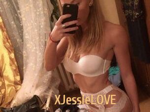 XJessieLOVE