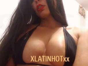 XLATINHOTxx