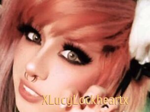 XLucyLockheartx