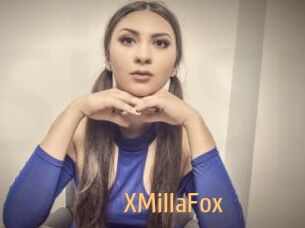 XMillaFox