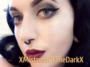 XMistressOfTheDarkX