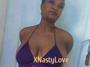 XNastyLove