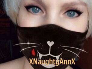 XNaughtyAnnX