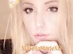 XOBellaMarieXO