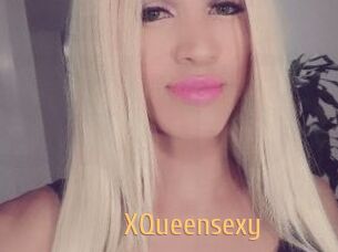 XQueensexy