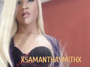 XSAMANTHASMITHX