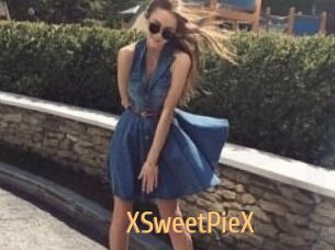 XSweetPieX