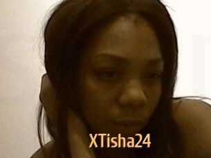 XTisha24