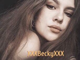 XXXBeckyXXX