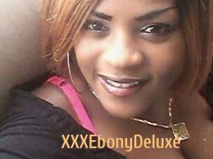 XXXEbonyDeluxe