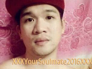 XXXYourSoulmate2016XXX