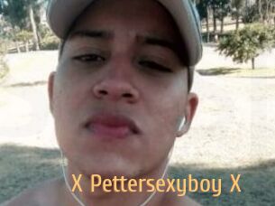 X_Pettersexyboy_X