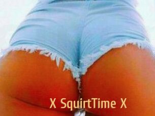 X_SquirtTime_X