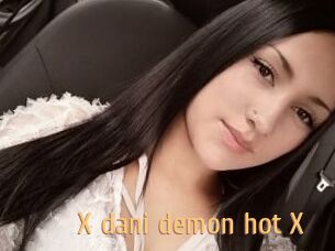 X_dani_demon_hot_X