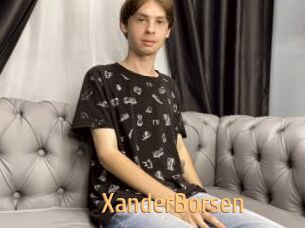 XanderBorsen