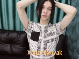 XanderNovak