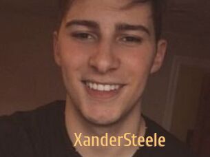 Xander_Steele