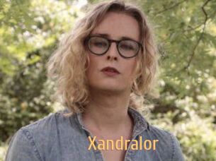 Xandralor