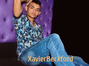 XavierBeckford