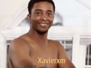 Xavierxm