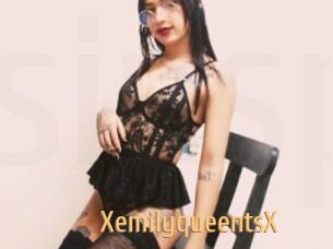 XemilyqueentsX