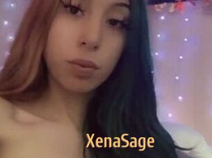 XenaSage