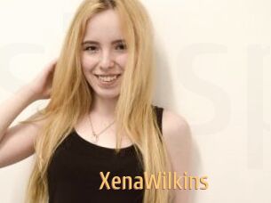 XenaWilkins