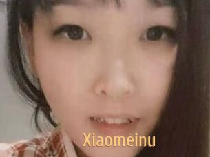 Xiaomeinu