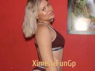 XimenaFunGp