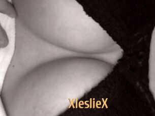 XleslieX