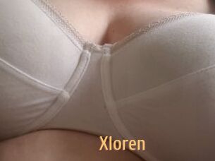 Xloren