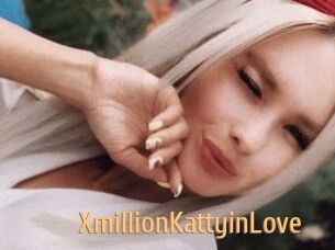 XmillionKattyinLove