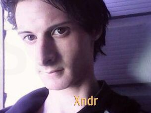 Xndr