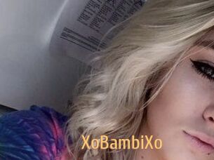 XoBambiXo