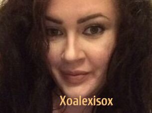 Xoalexisox