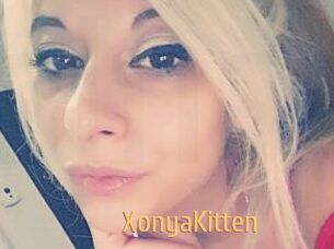 XonyaKitten