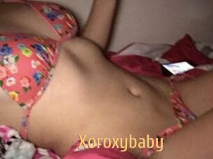 Xoroxybaby