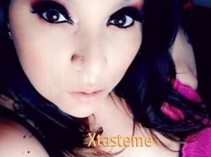 Xtasteme