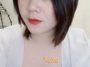 Xuxu