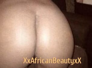 XxAfricanBeautyxX