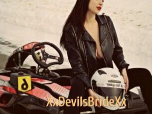 XxDevilsBrideXx