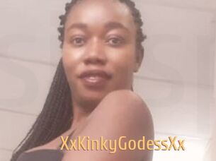 XxKinkyGodessXx