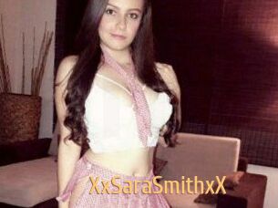 XxSaraSmithxX